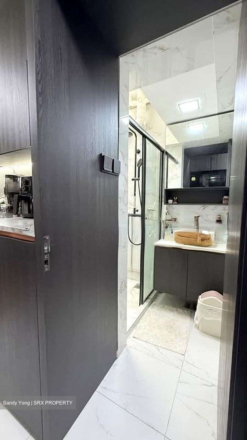 Blk 273D Wenya (Jurong West), HDB 4 Rooms #606735371